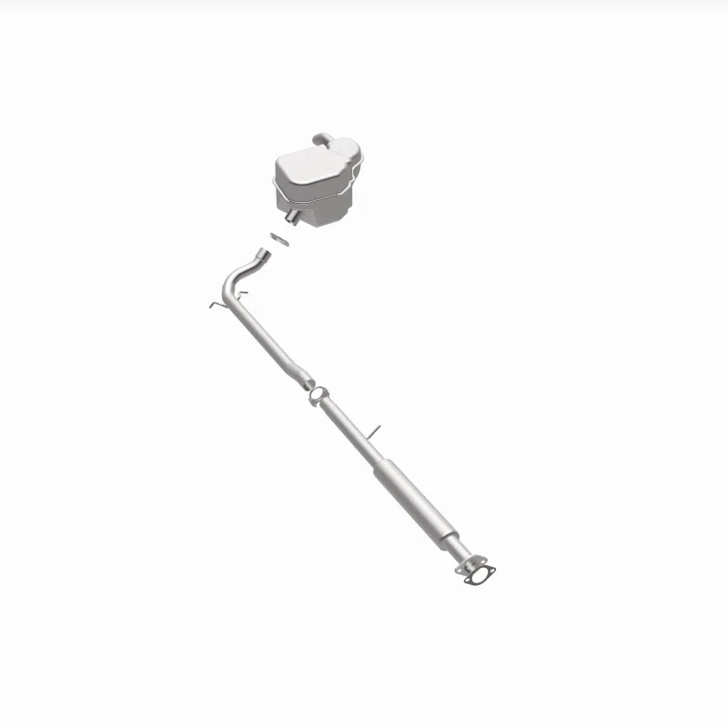 Fits 2003-2007 Volvo Direct-Fit Replacement Exhaust System 106-0197